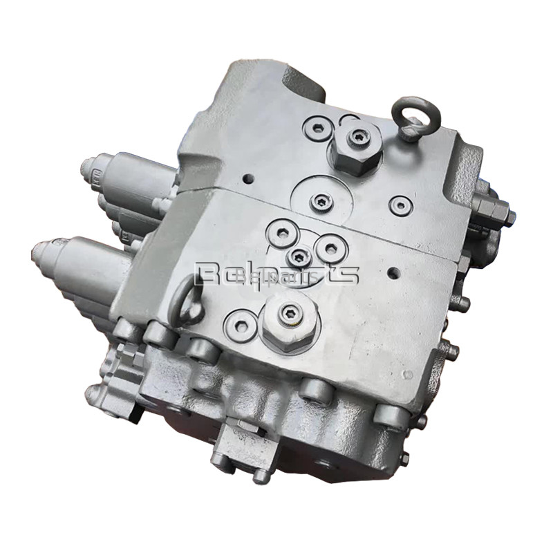 Doosan K1005095A 420-00280A K1005094A için Excavator DX420 DX500 DX520 Ana Kontrol Valvu
