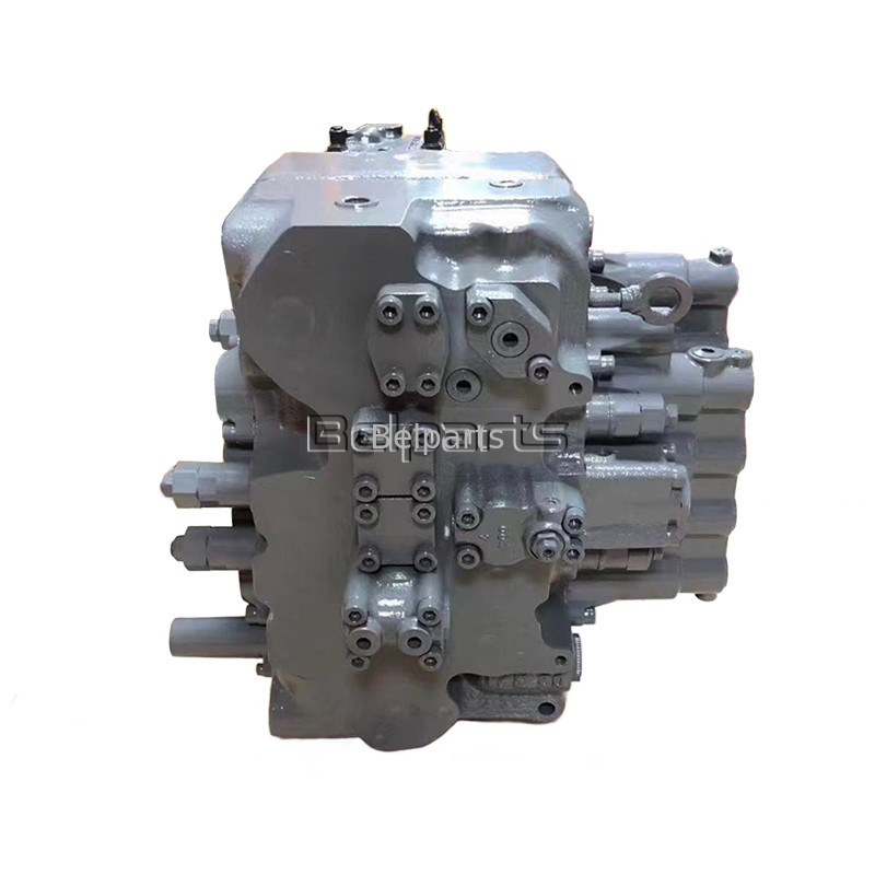 Hitachi için ekskavatör ZX200-6 EX200-6 Ana Kontrol Valfı 4366959 4398652 4448461