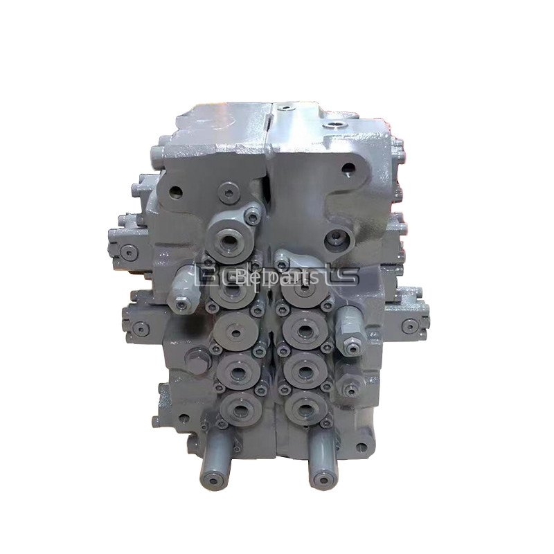 Hitachi için ekskavatör ZX200-6 EX200-6 Ana Kontrol Valfı 4366959 4398652 4448461