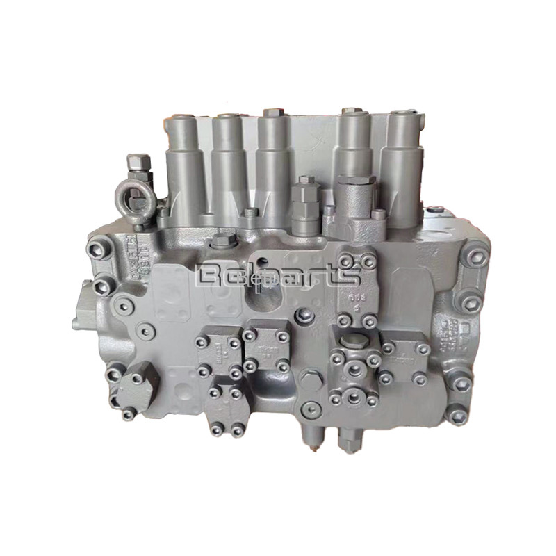 Belparts Excavator EX330-3 ZX330-3 Hitachi için ana kontrol valfi 4625137 4433970
