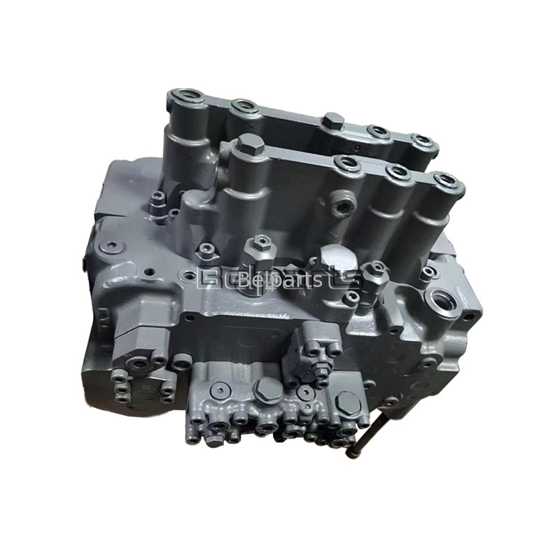 Belparts Excavator EX330-3 ZX330-3 Hitachi için ana kontrol valfi 4625137 4433970