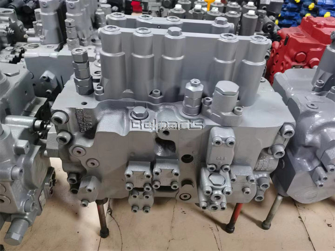 Belparts Excavator EX330-3 ZX330-3 Hitachi için ana kontrol valfi 4625137 4433970