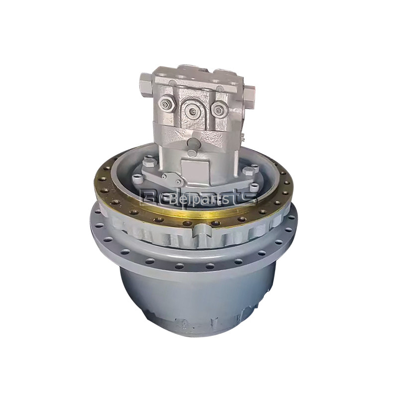 Gezi motoru assy EC460 EC460B Belparts excavator final drive assy