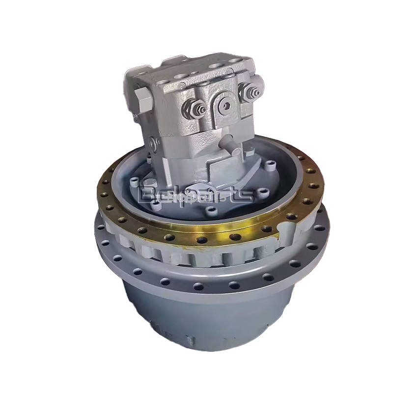 Gezi motoru assy EC460 EC460B Belparts excavator final drive assy