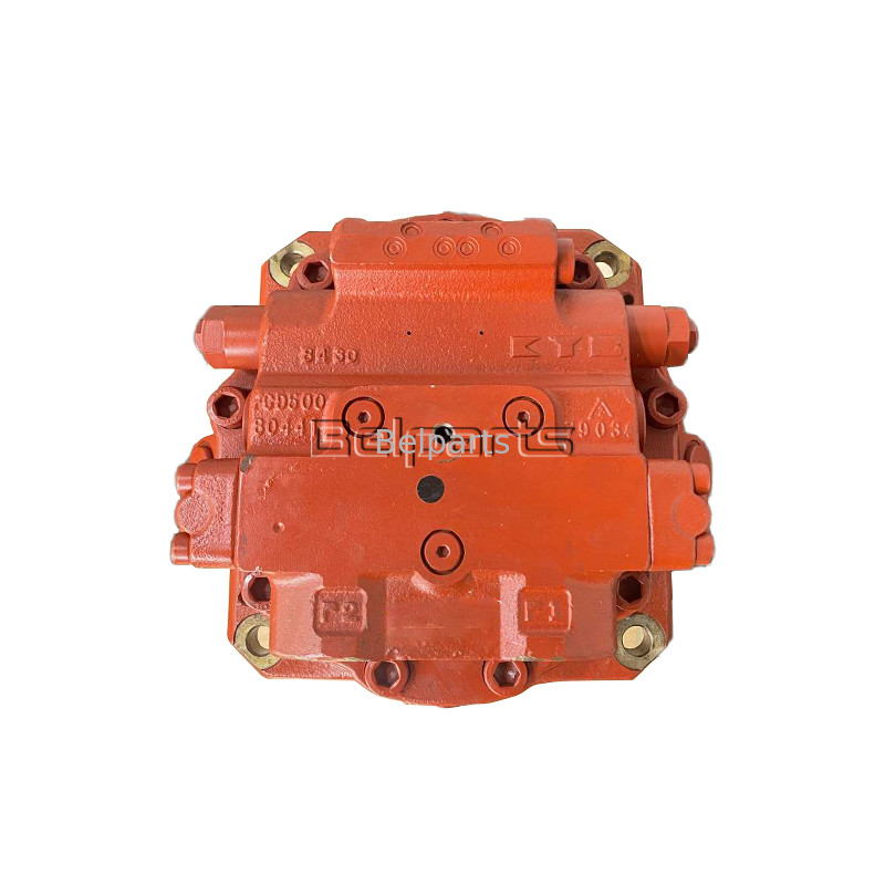 ZX650 ZX850 Seyahat Motoru Assy Excavator Son Sürüş Değeri 4452563 4481829