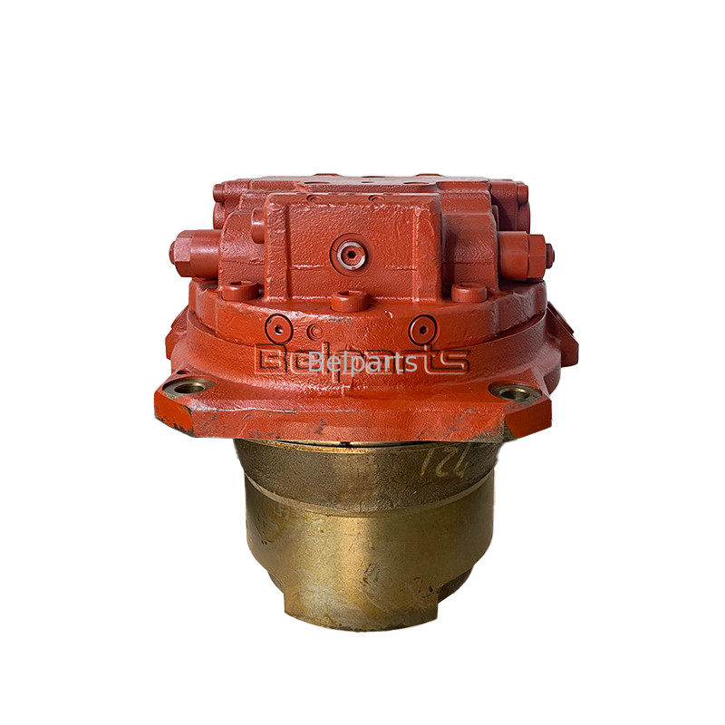 ZX650 ZX850 Seyahat Motoru Assy Excavator Son Sürüş Değeri 4452563 4481829