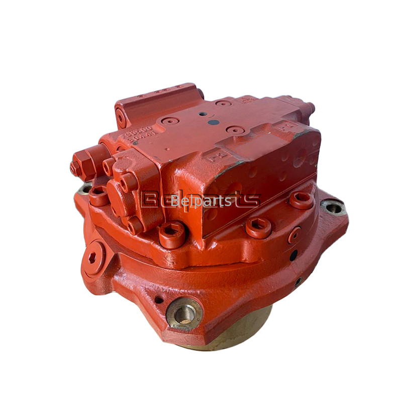 ZX650 ZX850 Seyahat Motoru Assy Excavator Son Sürüş Değeri 4452563 4481829