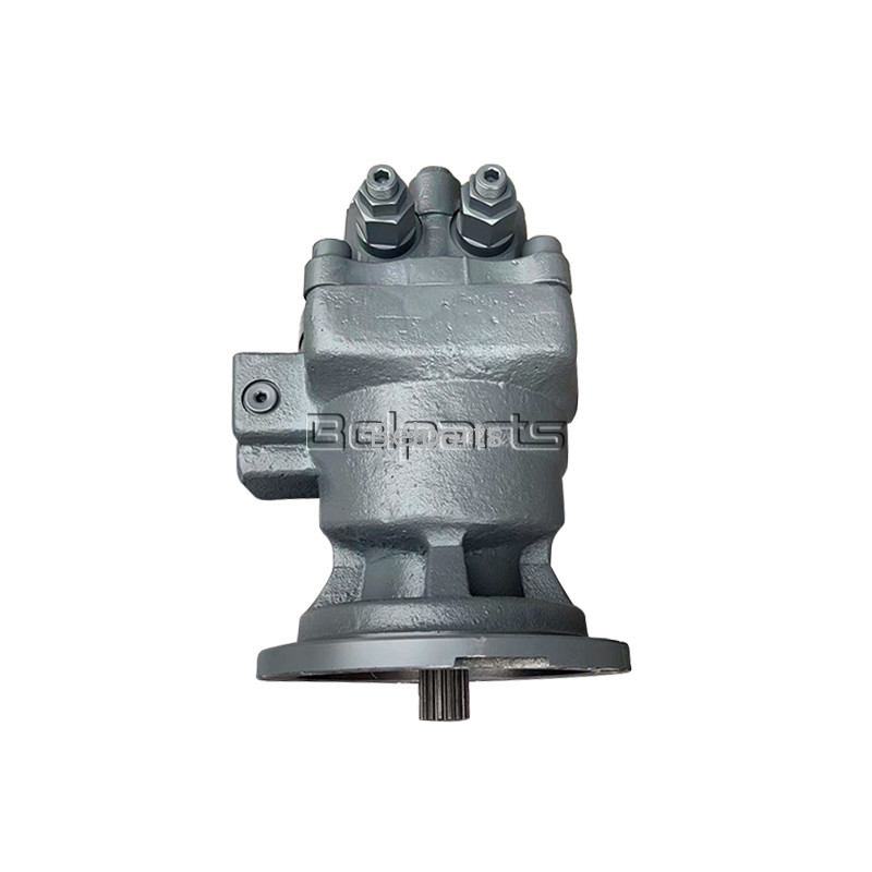 Hitachi ZX120-3 ZX135US-1 için salıncak motor Hidrolik yedek parçalar 9177550 9196961
