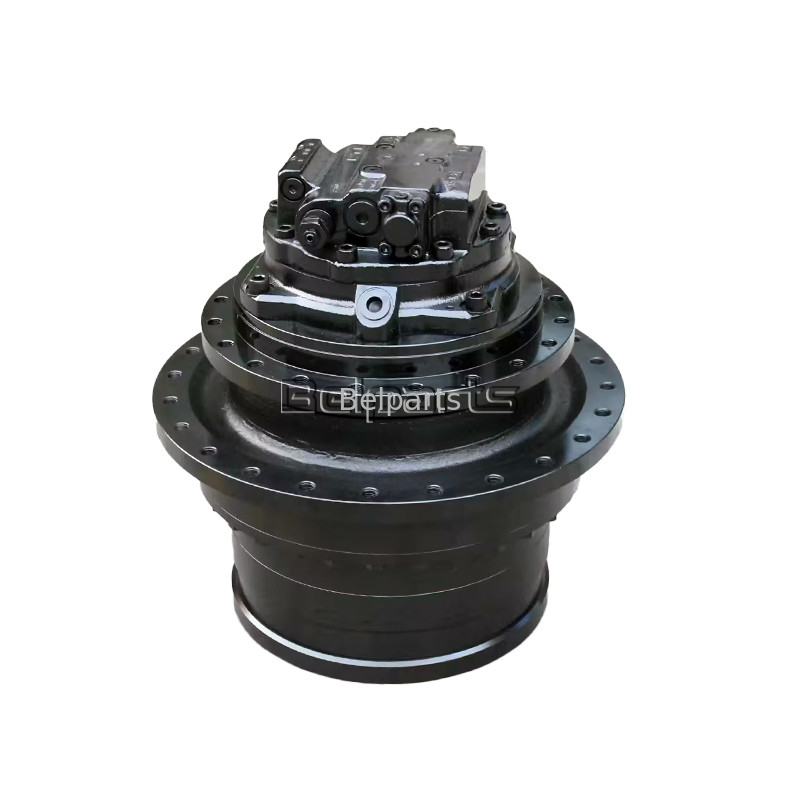 Belparts excavator travel motor assy hitachi ZX470-5G final drive assy 9298565 9251680 9263595
