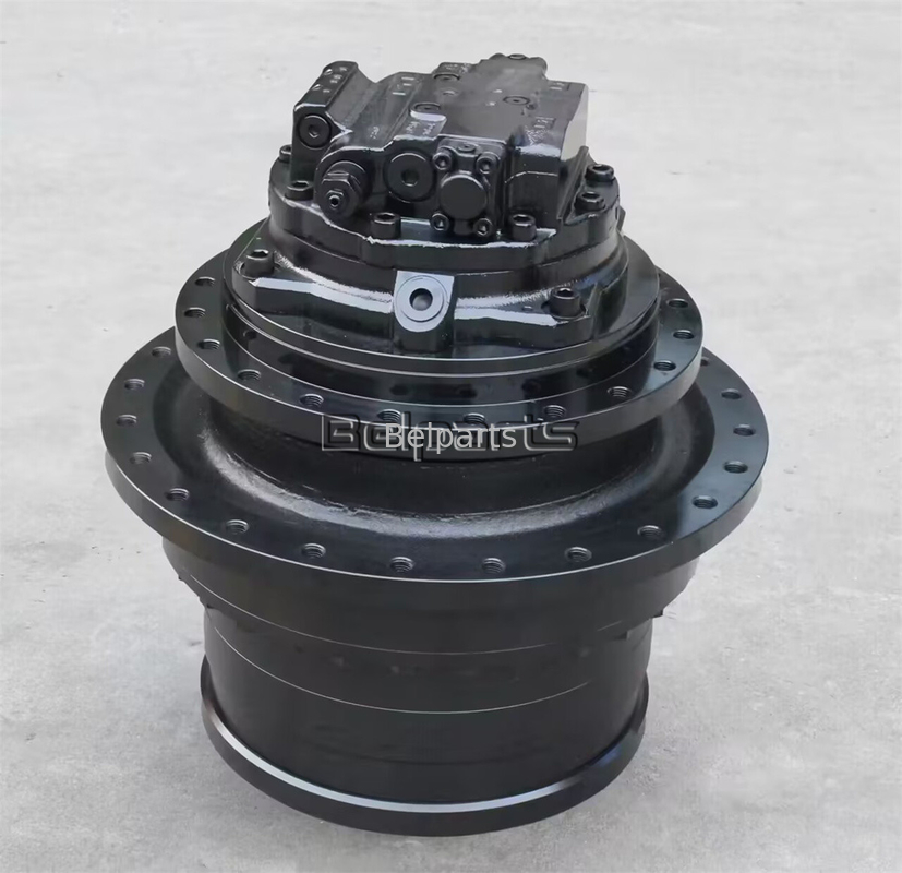 Belparts excavator travel motor assy hitachi ZX470-5G final drive assy 9298565 9251680 9263595