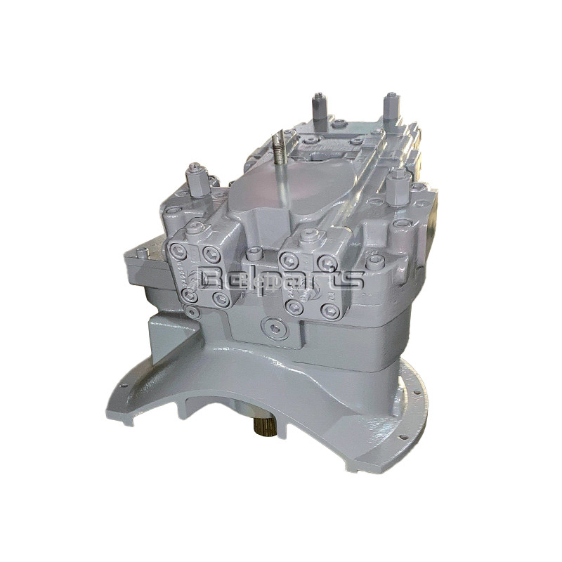 A8V080 hidrolik pompa Belparts excavator ana pompa ZX160 hitachi için 4441981 4625242