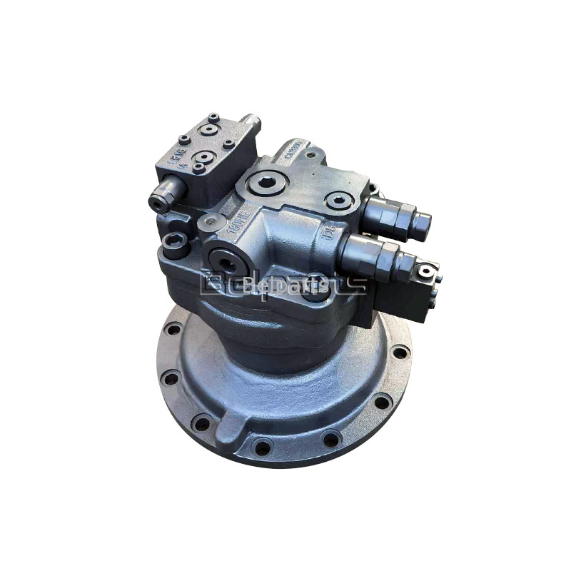 Swing Motor Assy EC290C Hidrolik yedek parçalar M2X170CHB-15A-25 14550095 1142-00651