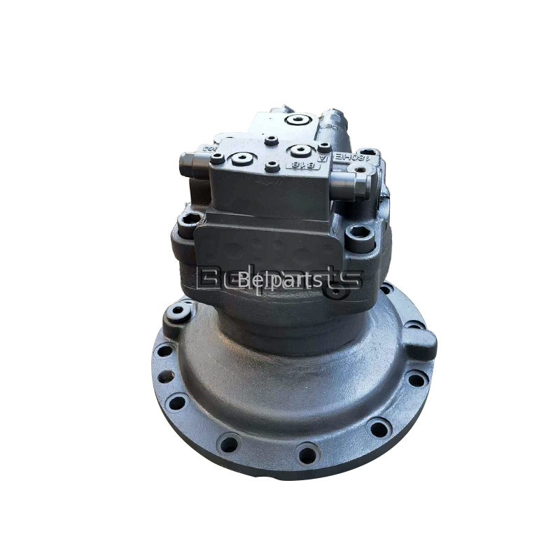 Swing Motor Assy EC290C Hidrolik yedek parçalar M2X170CHB-15A-25 14550095 1142-00651