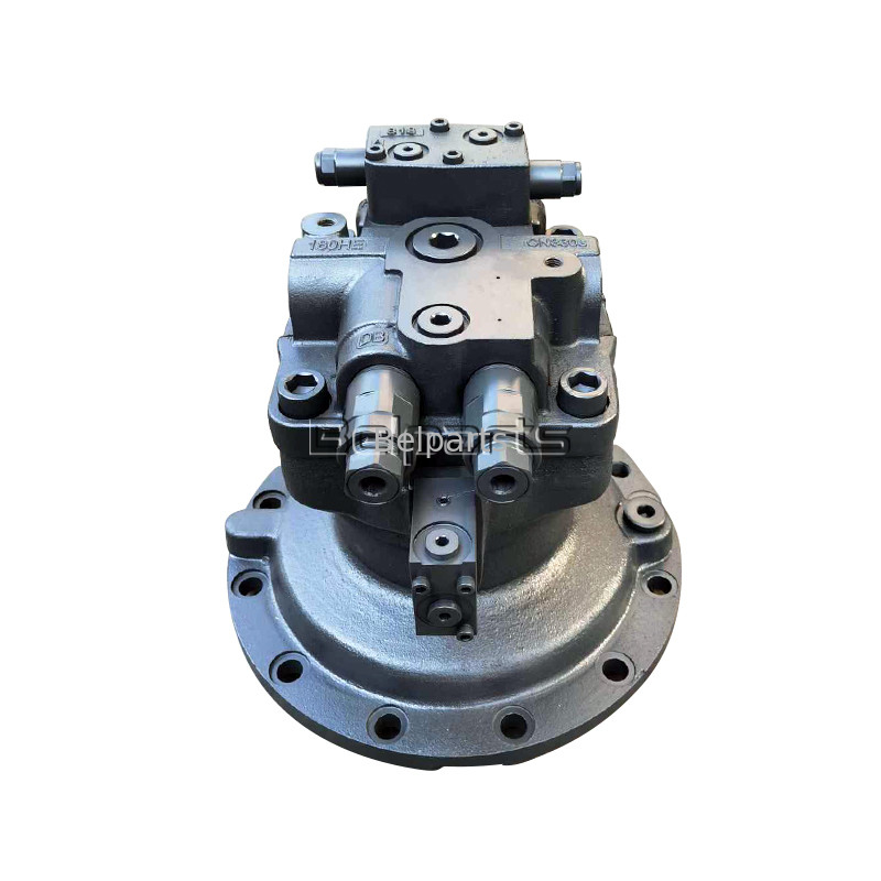 Swing Motor Assy EC290C Hidrolik yedek parçalar M2X170CHB-15A-25 14550095 1142-00651