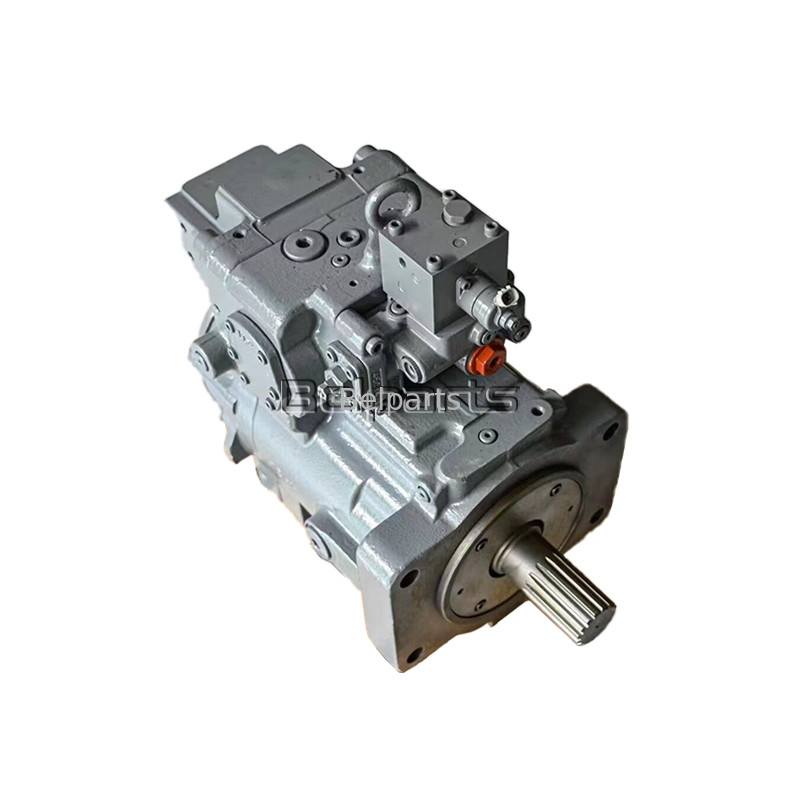 Belparts hitachi JD870GLC ZX870LC-5B hidrolik pompası için kazık makinesi ana pompası 9298854 9249785
