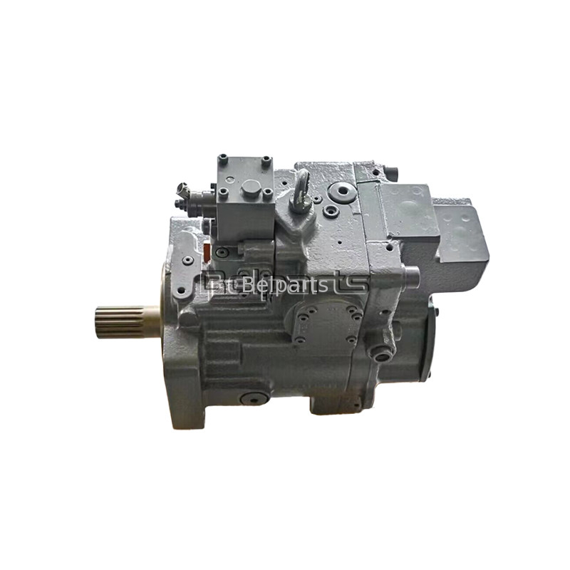Belparts hitachi JD870GLC ZX870LC-5B hidrolik pompası için kazık makinesi ana pompası 9298854 9249785