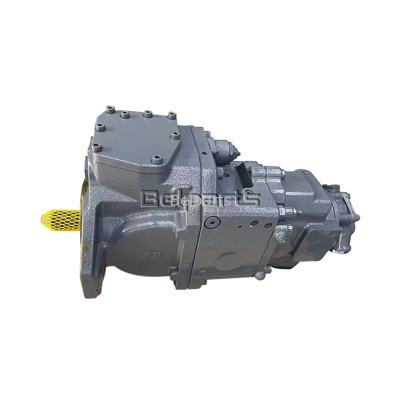 Belparts Hitachi ZX85USB-6 hidrolik pompası için kazık makinesi ana pompası 4469025 fyd00002228