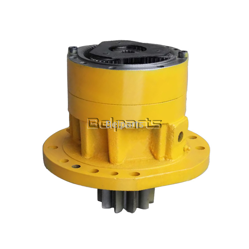 Belparts Komatsu Excavator PC60-7 için salıncak şanzıman 708-7T-00470 708-7T-00360 708-7T-00240