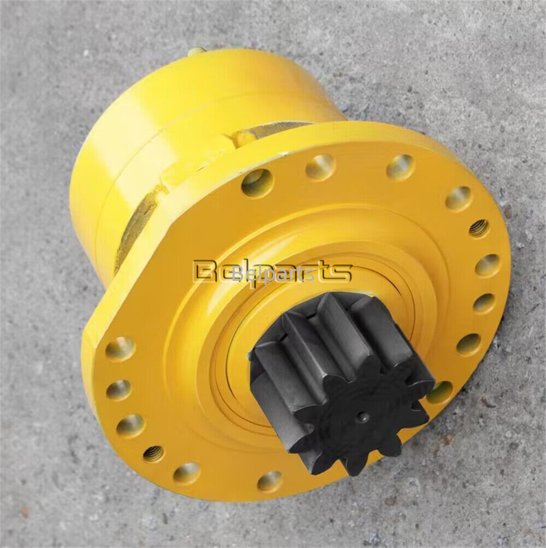 Belparts Komatsu Excavator PC60-7 için salıncak şanzıman 708-7T-00470 708-7T-00360 708-7T-00240