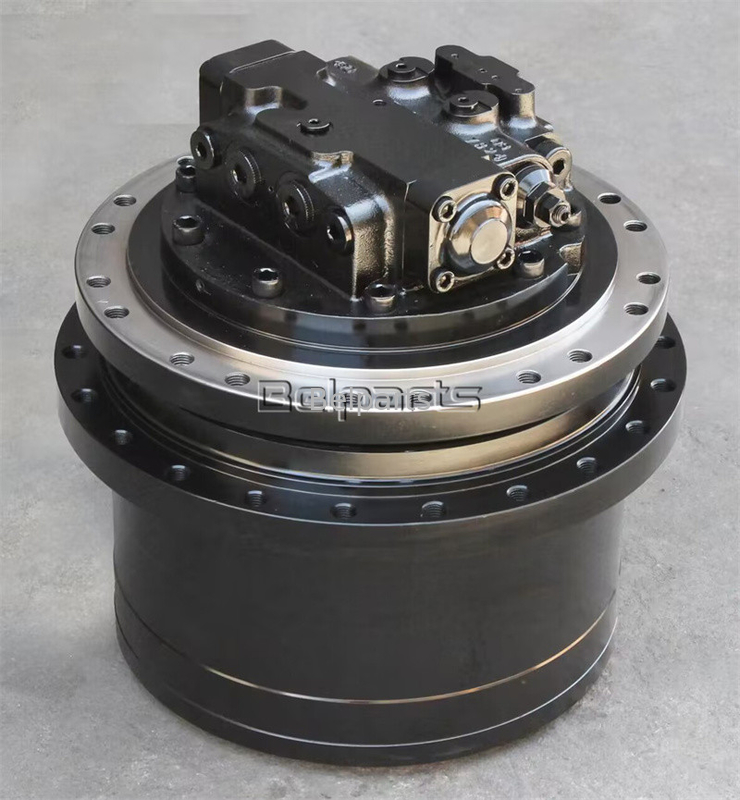 Belparts Excavator Travel Motor Assy For E315D Son Sürüş Assy 1026433 1076553