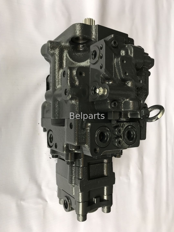 PC50MR-2 9086 Belparts Ekskavator Ana Pompası Komatsu Hidrolik Pompası 708-3S-00461 705-41-08090