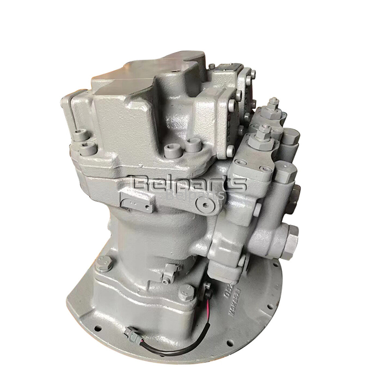 EX120-5 EX130H-5 Hidrolik Pompa Bel Parçaları Kazıcı Ana Pompa Hitachi için 9151416 9153026 9158018 9159230