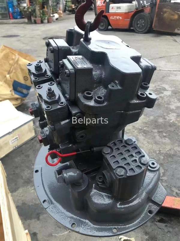 EX120-5 EX130H-5 Hidrolik Pompa Bel Parçaları Kazıcı Ana Pompa Hitachi için 9151416 9153026 9158018 9159230