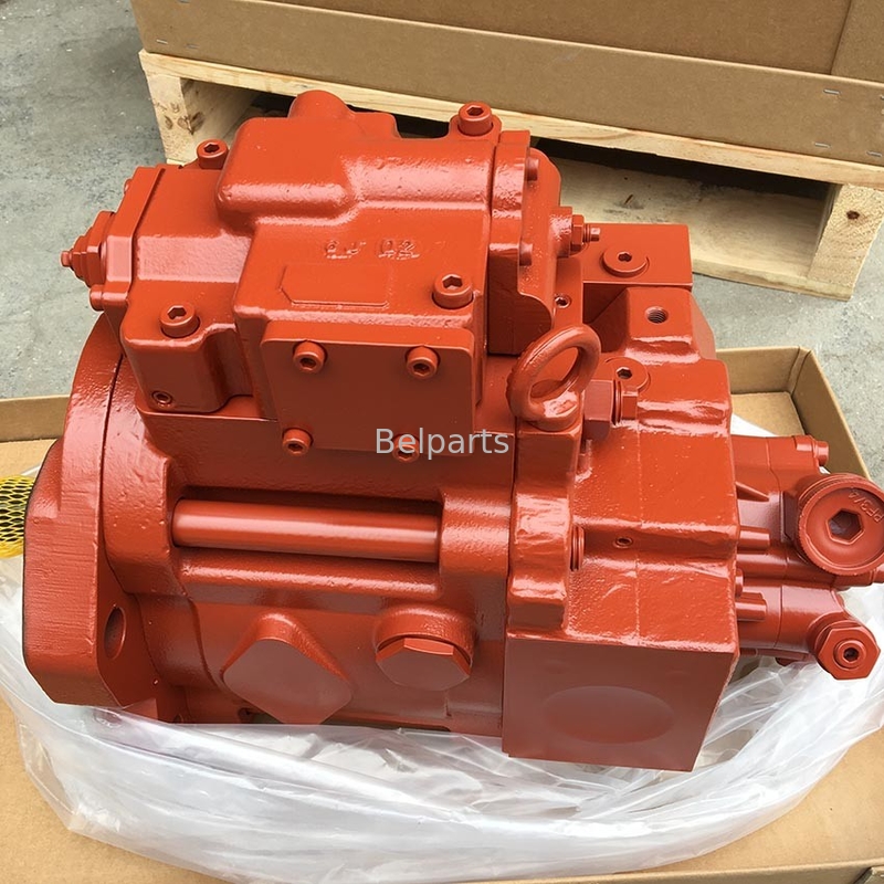 EX100-3 EX100M-3 Hidrolik pompa kazıcı Hitachi için ana pompa 9121198 9133005