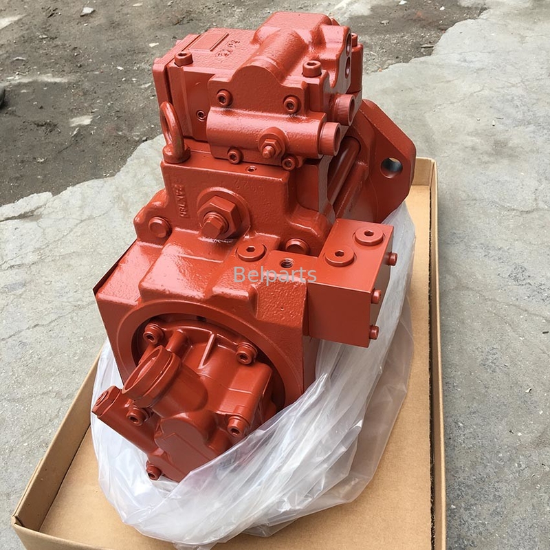 EX100-3 EX100M-3 Hidrolik pompa kazıcı Hitachi için ana pompa 9121198 9133005