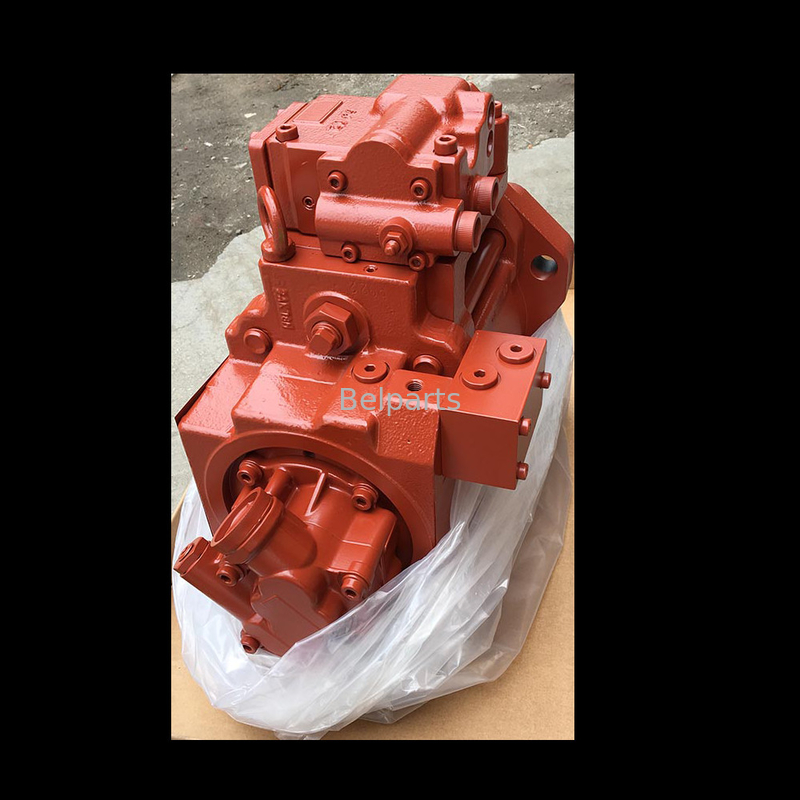 EX100-3 EX100M-3 Hidrolik pompa kazıcı Hitachi için ana pompa 9121198 9133005