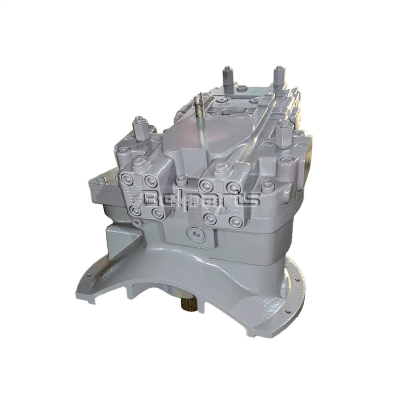 EX150LC-5 EX160LC-5 Hidrolik Pompa Bel Parçaları Kazıcı Ana Pompa Hitachi için 4383567 4365856 4392073