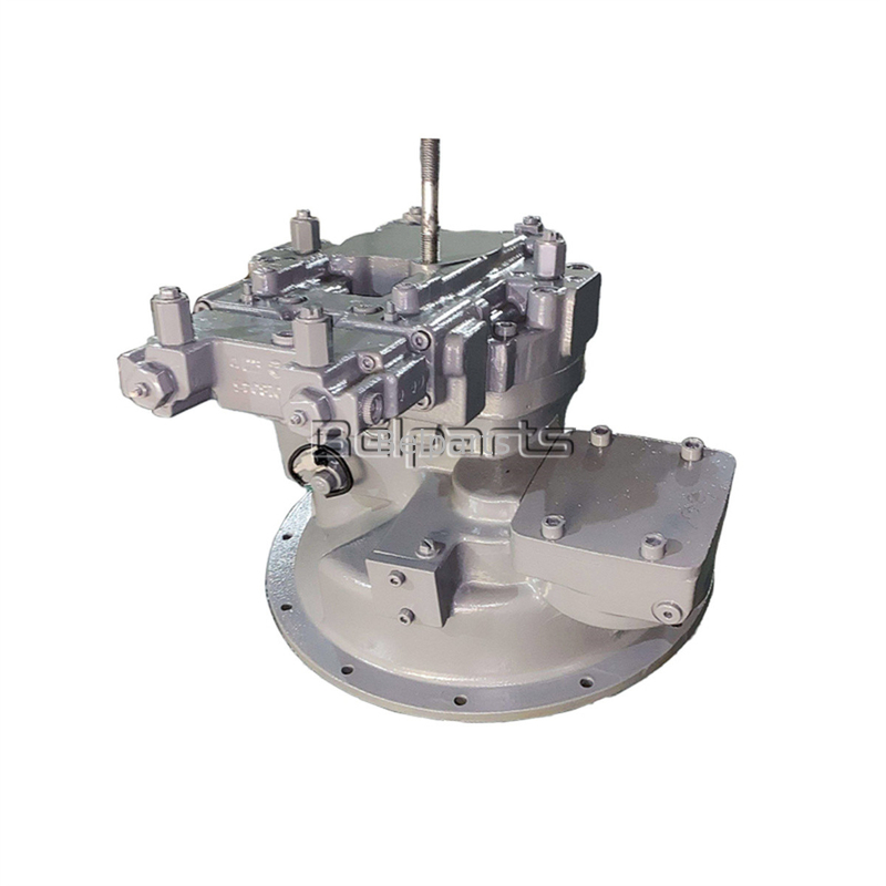 EX150LC-5 EX160LC-5 Hidrolik Pompa Bel Parçaları Kazıcı Ana Pompa Hitachi için 4383567 4365856 4392073