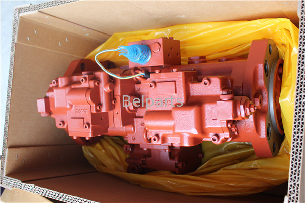 EX220-5 EX220LC-5 EX230LC-5 Hidrolik Pompa Bel Parçaları Kazıcı Ana Pompası Hitachi için 9151945 9155142
