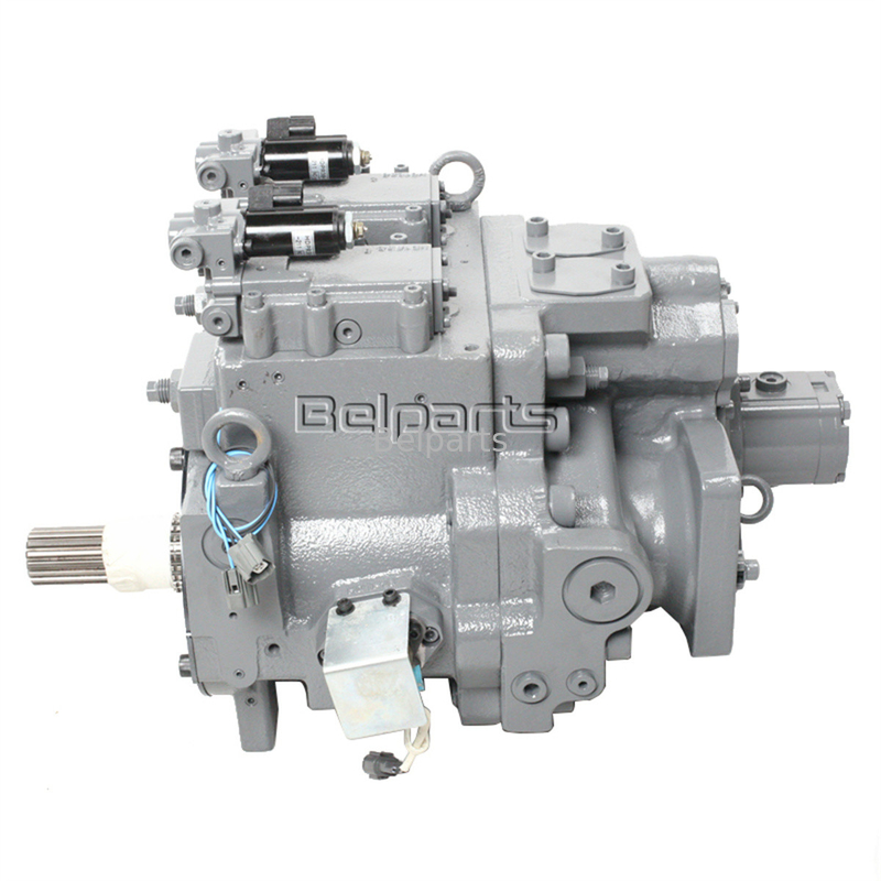 Belparts Excavator Main Pump For Hitachi EX400-3 EX400LC-3 EX400-5 EX400LC-5 Hidrolik Pompa 9129693 9168808