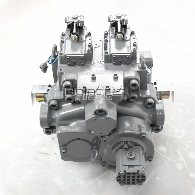 Belparts Excavator Main Pump For Hitachi EX400-3 EX400LC-3 EX400-5 EX400LC-5 Hidrolik Pompa 9129693 9168808