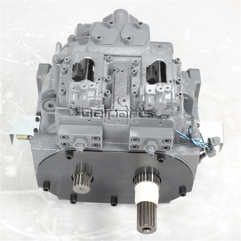 Belparts Excavator Main Pump For Hitachi EX400-3 EX400LC-3 EX400-5 EX400LC-5 Hidrolik Pompa 9129693 9168808