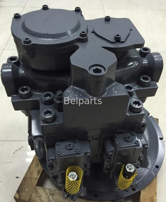 Hitachi EX550-3 EX600-3 EX550-5 EX600-5 EX550 EX600 Hidrolik pompa için çelik kazıcı ana pompası 9136529