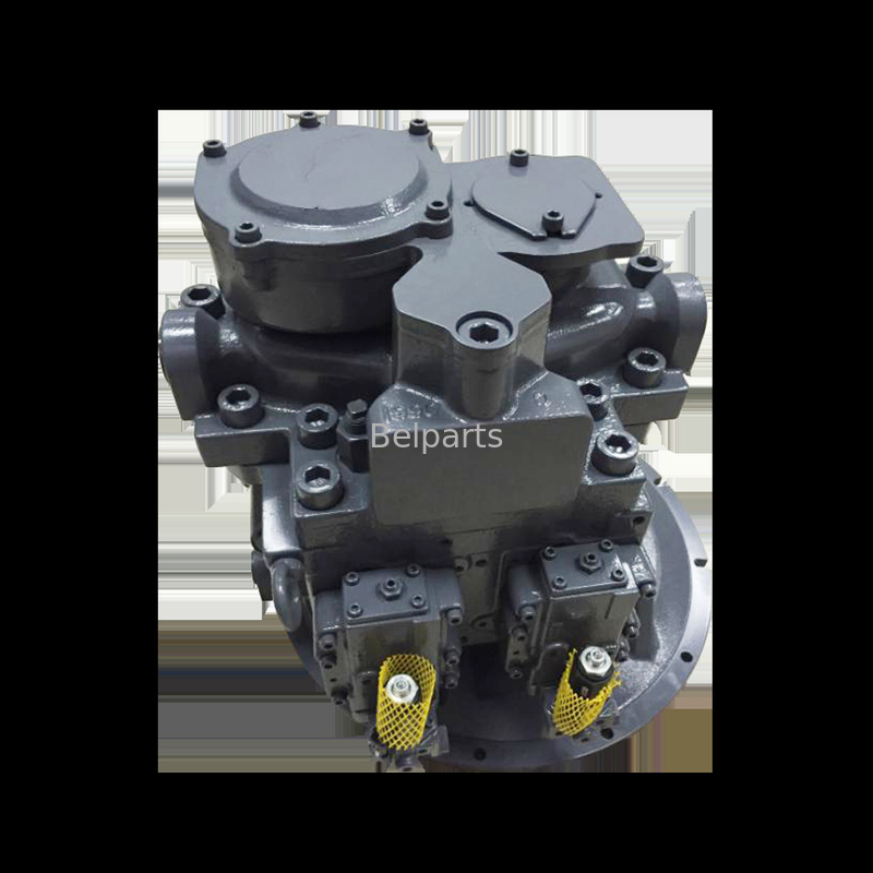 Hitachi EX550-3 EX600-3 EX550-5 EX600-5 EX550 EX600 Hidrolik pompa için çelik kazıcı ana pompası 9136529
