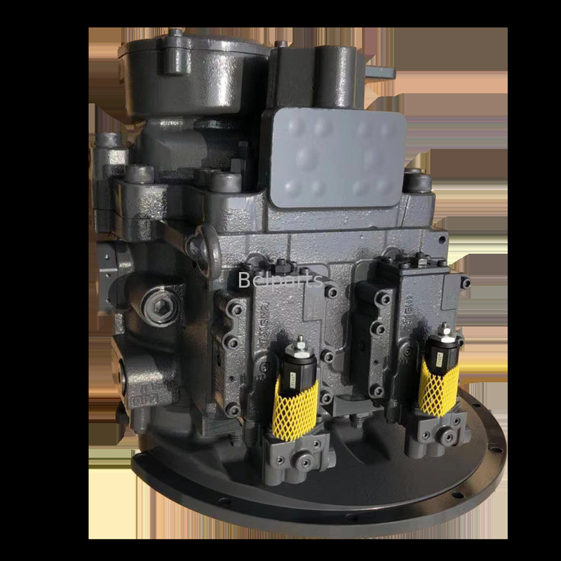 Hitachi EX550-3 EX600-3 EX550-5 EX600-5 EX550 EX600 Hidrolik pompa için çelik kazıcı ana pompası 9136529