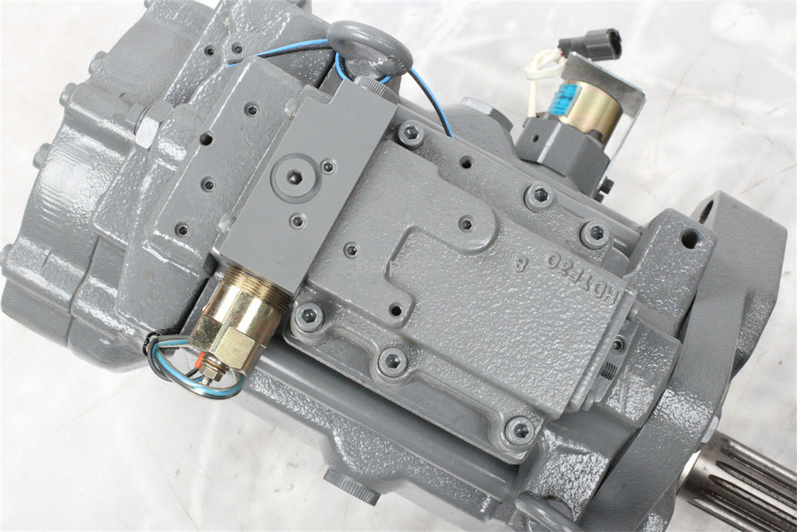 Belparts Hitachi EX750-5 EX800H-5 Hidrolik pompası için kazıcı ana pompası 9139426 9168965 9169241 9184005