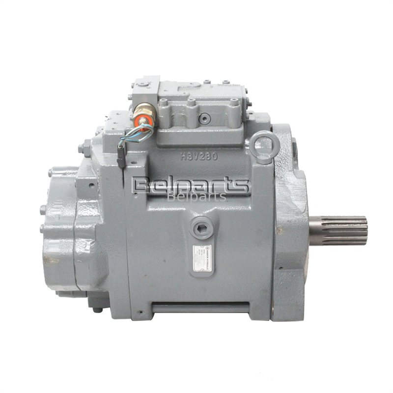 Belparts Hitachi EX750-5 EX800H-5 Hidrolik pompası için kazıcı ana pompası 9139426 9168965 9169241 9184005