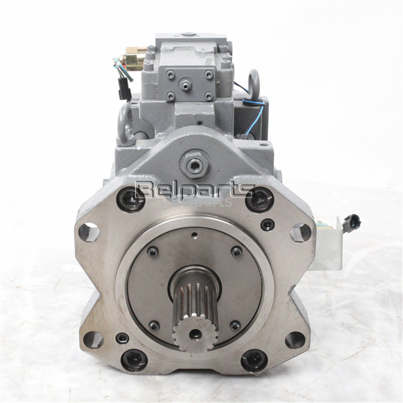 Belparts Hitachi EX1100-3 EX1800-3 için kazıcı ana pompası Hidrolik pompa 4394897 4460173 4360727 4396526