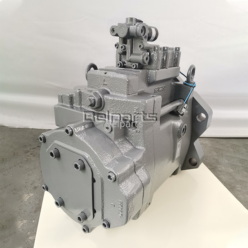 ZAXIS600 ZAXIS600LC ZAXIS650 Belparts Excavator Main Pump For Hitachi ZAXIS800 ZAXIS850H Hidrolik Pompa 9197075