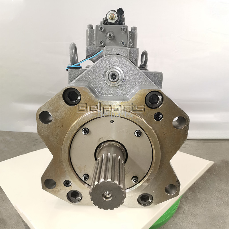 ZAXIS600 ZAXIS600LC ZAXIS650 Belparts Excavator Main Pump For Hitachi ZAXIS800 ZAXIS850H Hidrolik Pompa 9197075