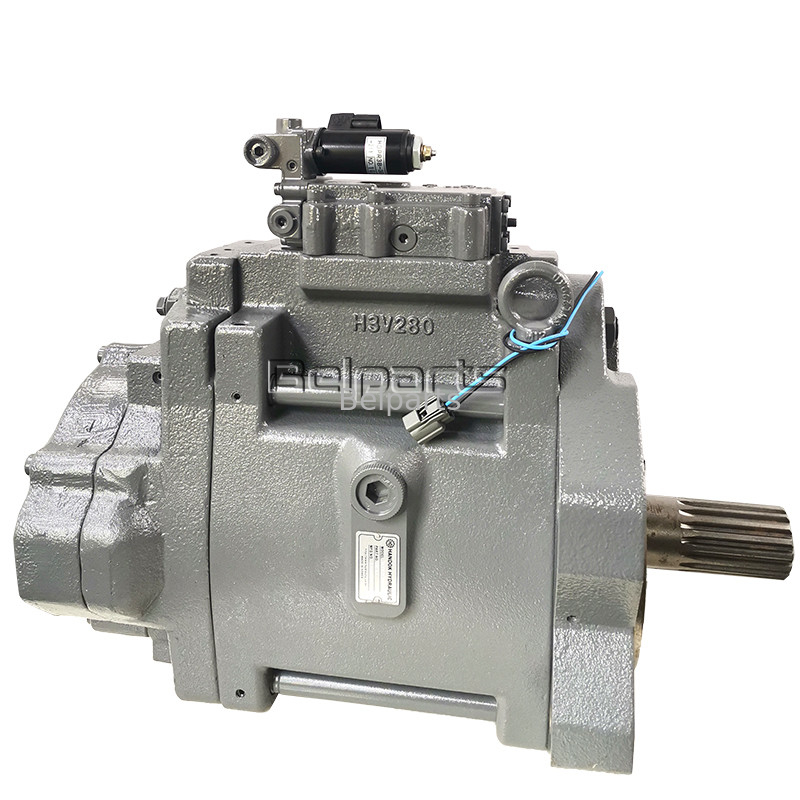 ZAXIS600 ZAXIS600LC ZAXIS650 Belparts Excavator Main Pump For Hitachi ZAXIS800 ZAXIS850H Hidrolik Pompa 9197075