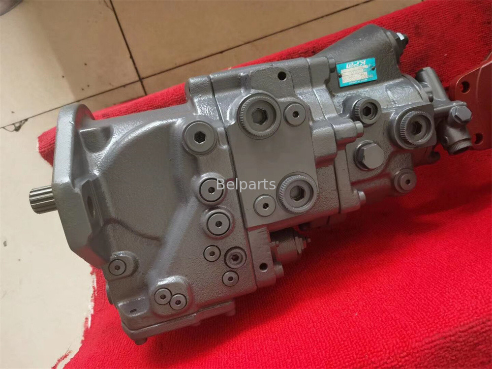 Hitachi ZAXIS70LC ZAXIS80 ZAXIS70 ZAXIS80SB Hidrolik Pompa için Belparts Kazıcısı Ana Pompası 4437197 4472053 4472052