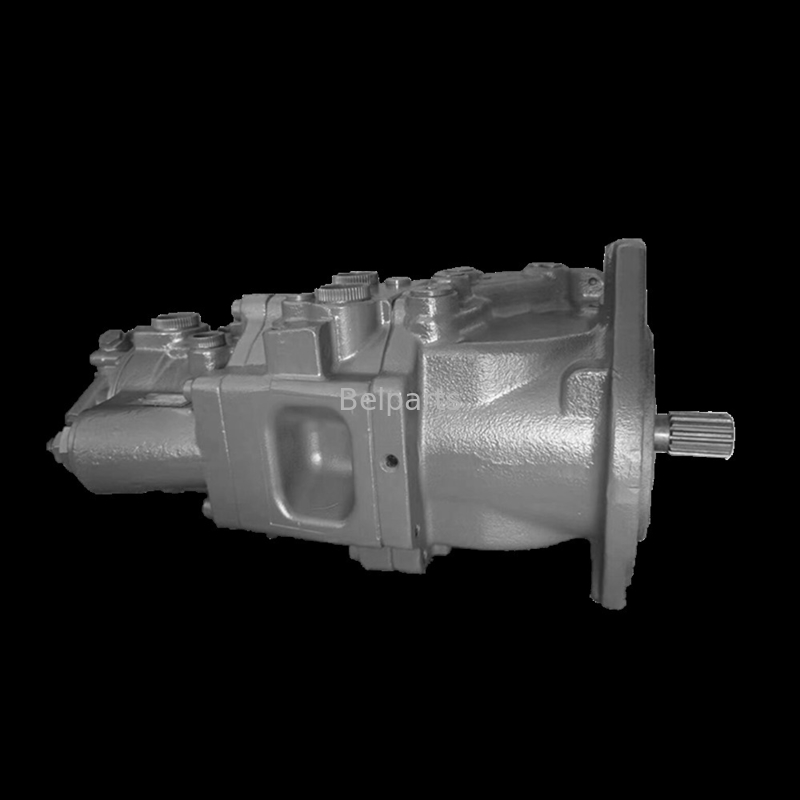 Hitachi ZAXIS70LC ZAXIS80 ZAXIS70 ZAXIS80SB Hidrolik Pompa için Belparts Kazıcısı Ana Pompası 4437197 4472053 4472052