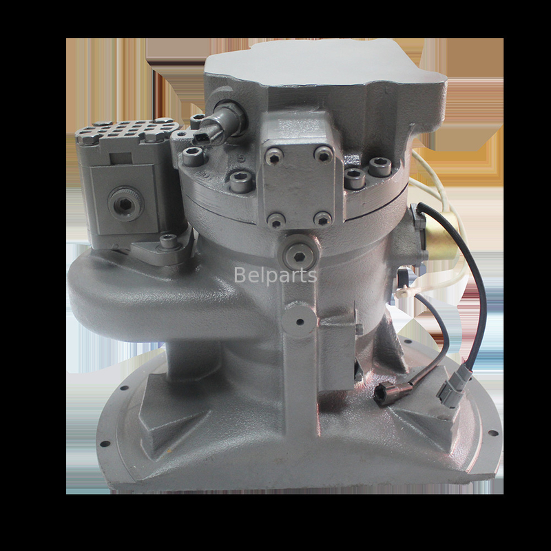 Belparts Excavator Main Pump For Hitachi EX100-5 EX110M-5 EX100-5E Hidrolik Pompa 9151412 9152593 9158021 9159228