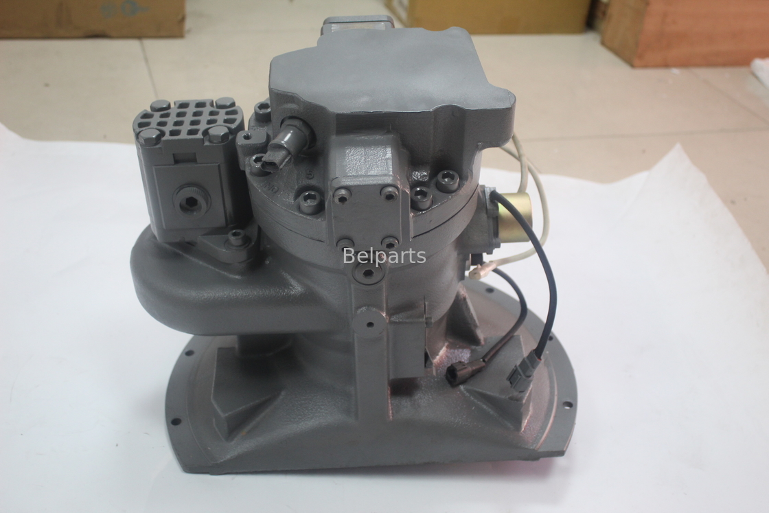 Belparts Excavator Main Pump For Hitachi EX100-5 EX110M-5 EX100-5E Hidrolik Pompa 9151412 9152593 9158021 9159228