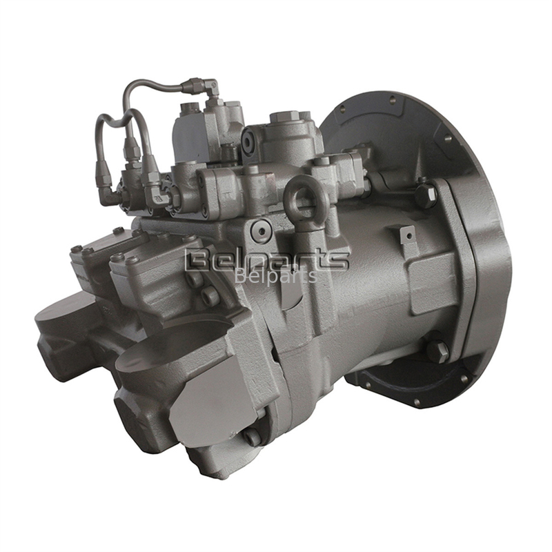 Hitachi ZAXIS200 ZAXIS210 ZAXIS240 için kazıcı ana pompası Hidrolik pompa 9191164 9195235 9199113 9195235